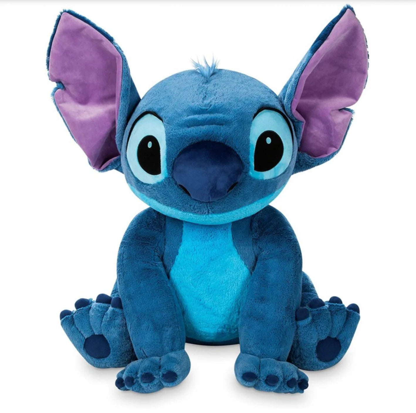 Peluche Stitch gigante 120 cm