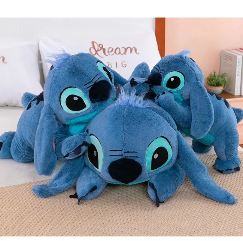 stitch varie grandezze