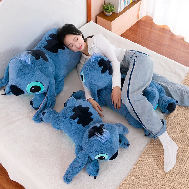 stitch varie grandezze