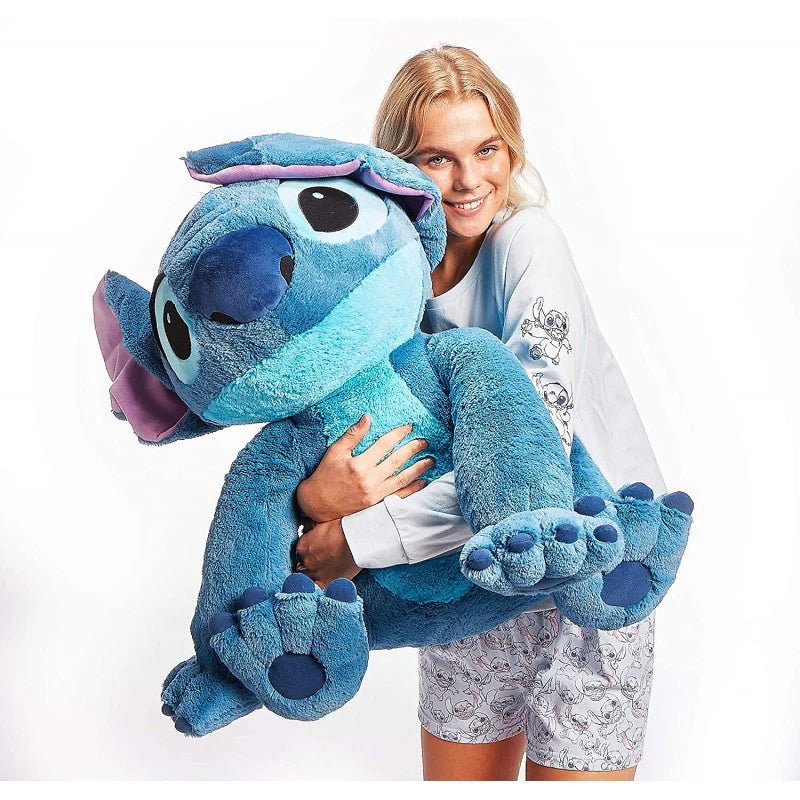 stitch varie grandezze